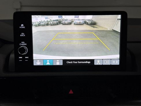 Used 2023 Honda CR-V EX-L image 35