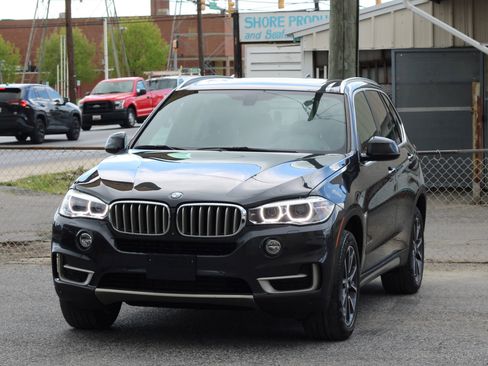 Used 2017 BMW X5 xDrive35i image 3