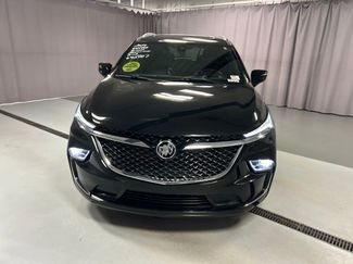 Used 2024 Buick Enclave Avenir w/ Avenir Technology Package AWD/4WD video 2