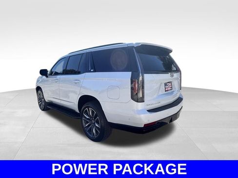 Used 2022 Cadillac Escalade Sport image 7