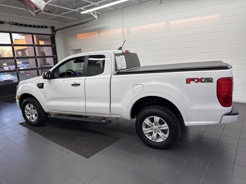 Used 2020 Ford Ranger XLT w/ FX2 Package image 5