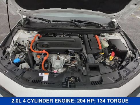 Used 2024 Honda Accord Sport image 23
