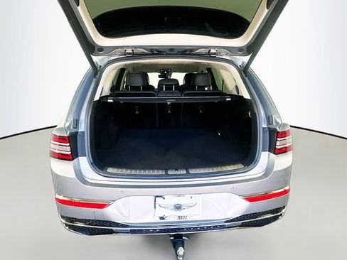 Used 2025 Genesis GV80 3.5T Prestige AWD/4WD image 29