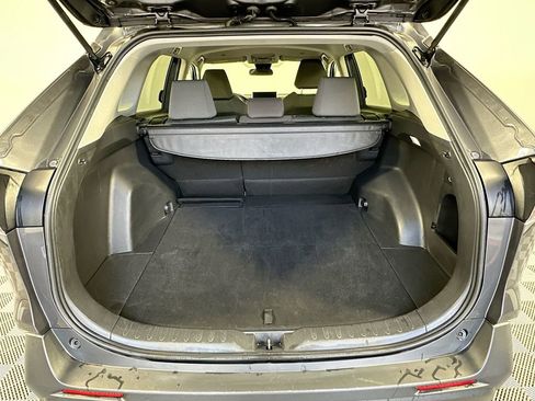 Certified 2025 Toyota RAV4 XLE FWD image 26