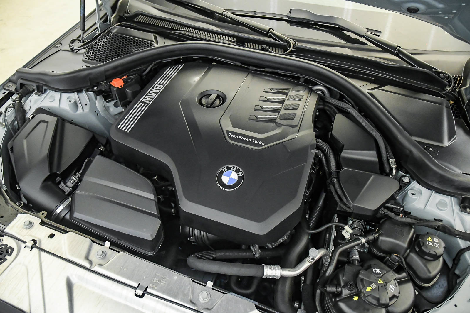 Used 2026 BMW 230i Coupe w/ Premium Package RWD image 26