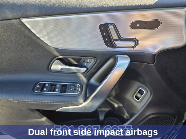 Used 2022 Mercedes-Benz A 220 4MATIC image 35