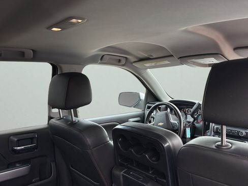 Used 2018 Chevrolet Silverado 1500 LT w/ Texas Edition image 21