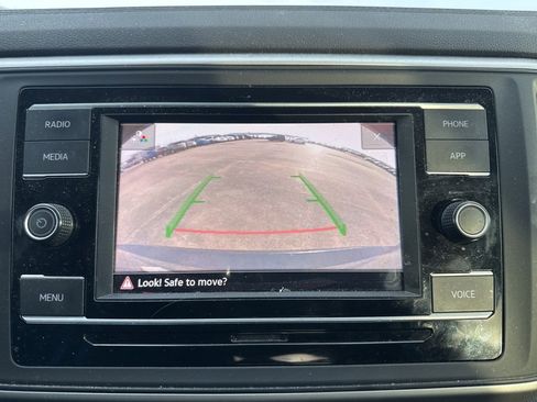 Used 2022 Volkswagen Atlas SE image 37