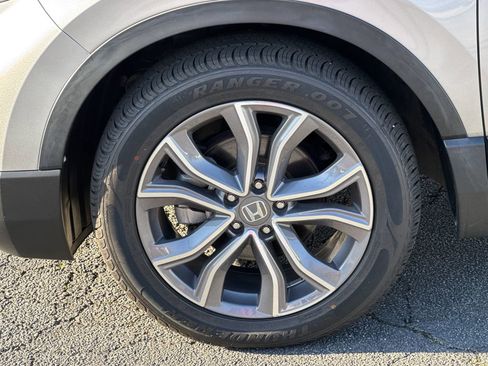 Used 2022 Honda CR-V Touring image 10