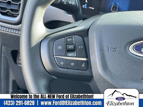 New 2025 Ford Ranger XL w/ Trailer Tow Package image 22