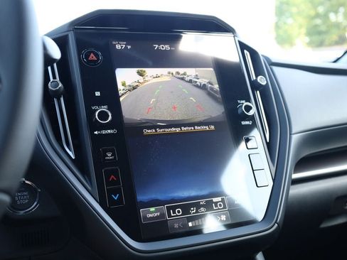 New 2026 Subaru WRX AWD/4WD image 12