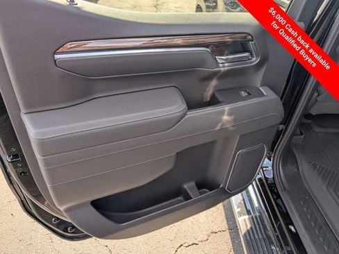 New 2026 Chevrolet Silverado 1500 LT AWD/4WD image 12