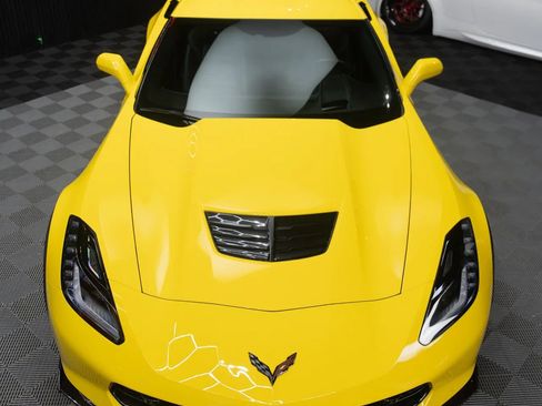 Used 2019 Chevrolet Corvette Z06 image 5