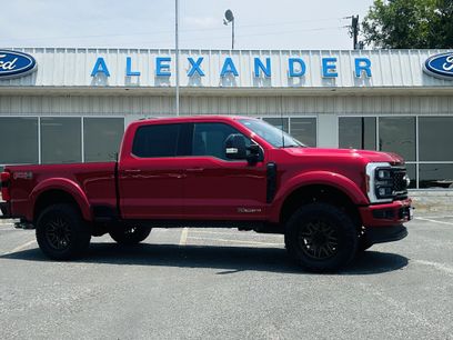 Used 2024 Ford F250 Lariat w/ Sport Appearance Package