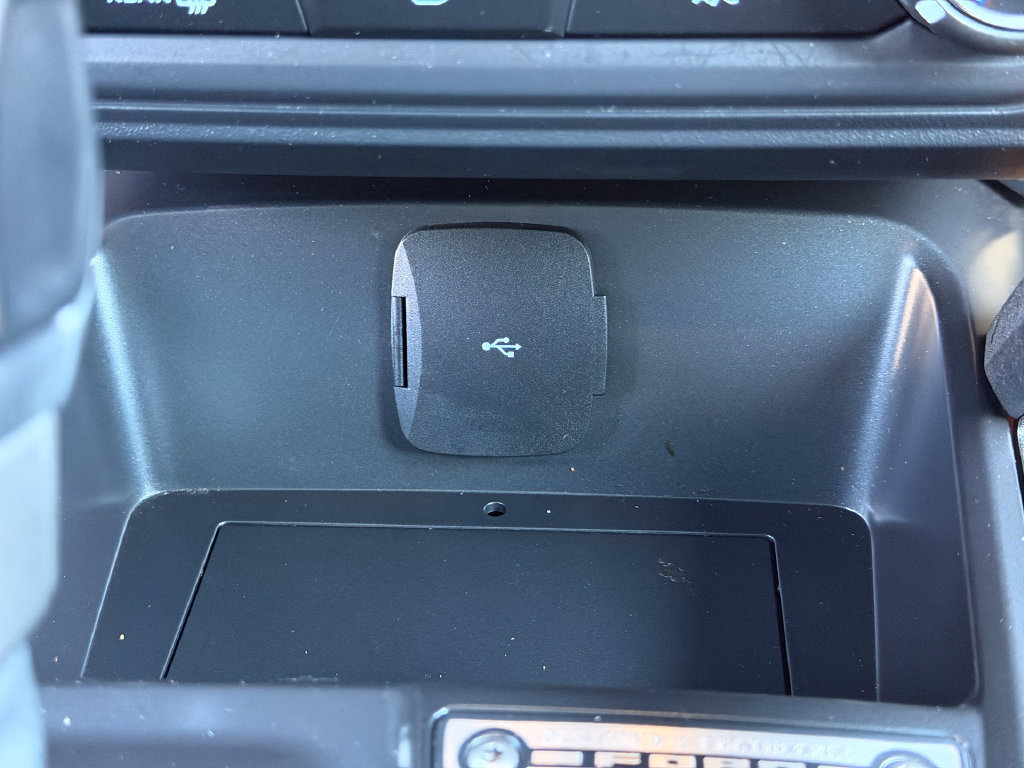 Used 2024 Ford Bronco Badlands AWD/4WD image 29