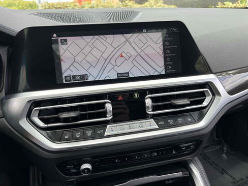 Used 2021 BMW 440i xDrive Coupe w/ Executive Package AWD/4WD image 6