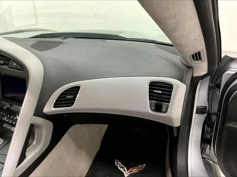 Used 2017 Chevrolet Corvette Grand Sport RWD image 11