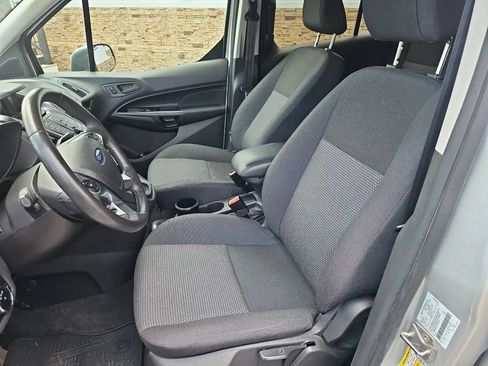 Used 2018 Ford Transit Connect XL FWD image 13