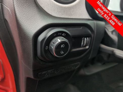 Used 2024 Jeep Gladiator Sport image 17