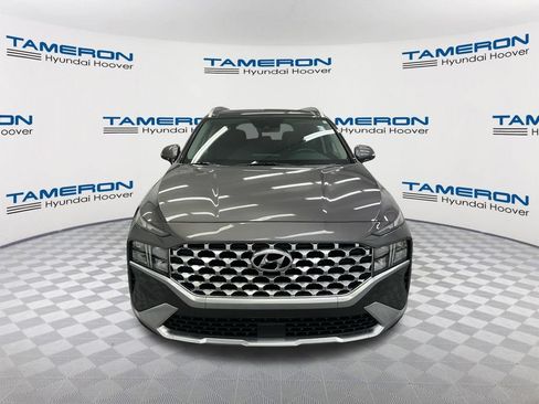 Used 2022 Hyundai Santa Fe SEL Premium AWD/4WD image 8