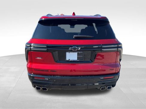 Used 2024 Chevrolet Traverse RS image 6