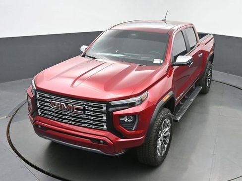 Used 2023 GMC Canyon Denali AWD/4WD image 36
