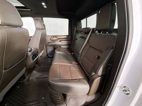 Used 2024 GMC Sierra 2500 Denali w/ Denali Reserve Package image 26