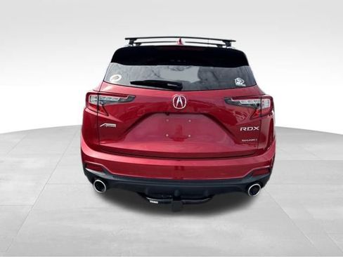 Used 2019 Acura RDX A-Spec image 9