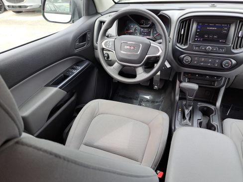 Used 2021 GMC Canyon Elevation Standard w/ Convenience Package image 8