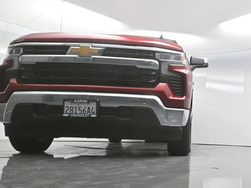 Used 2024 Chevrolet Silverado 1500 LT RWD image 50
