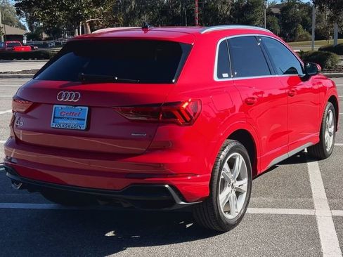 Used 2022 Audi Q3 2.0T Premium image 8