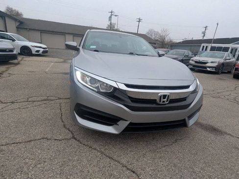 Used 2017 Honda Civic LX image 15
