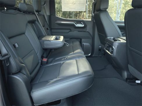 New 2026 GMC Sierra 1500 Denali image 36