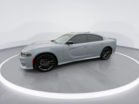 Used 2022 Dodge Charger GT w/ Plus Group image 8