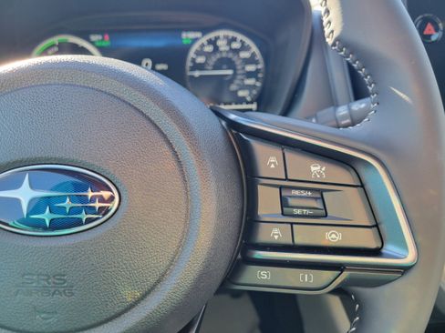 New 2025 Subaru Forester Limited image 16