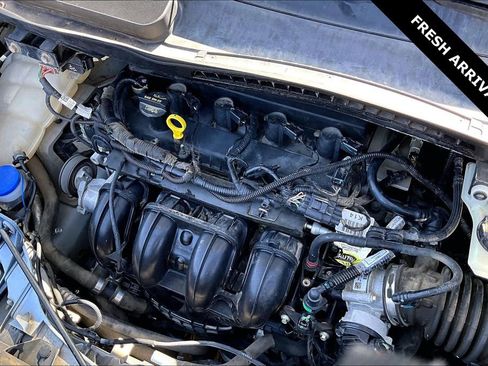 Used 2015 Ford Transit Connect XL image 27