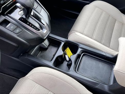 Used 2018 Honda CR-V EX image 18