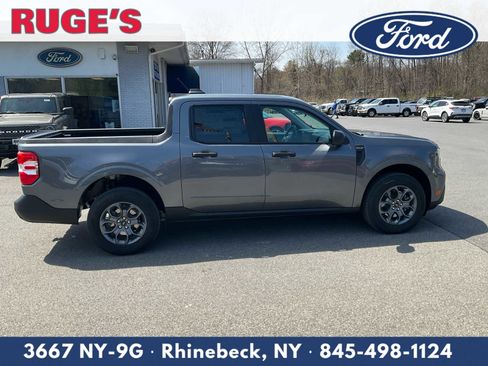 New 2026 Ford Maverick XLT w/ Equipment Group 301A image 2