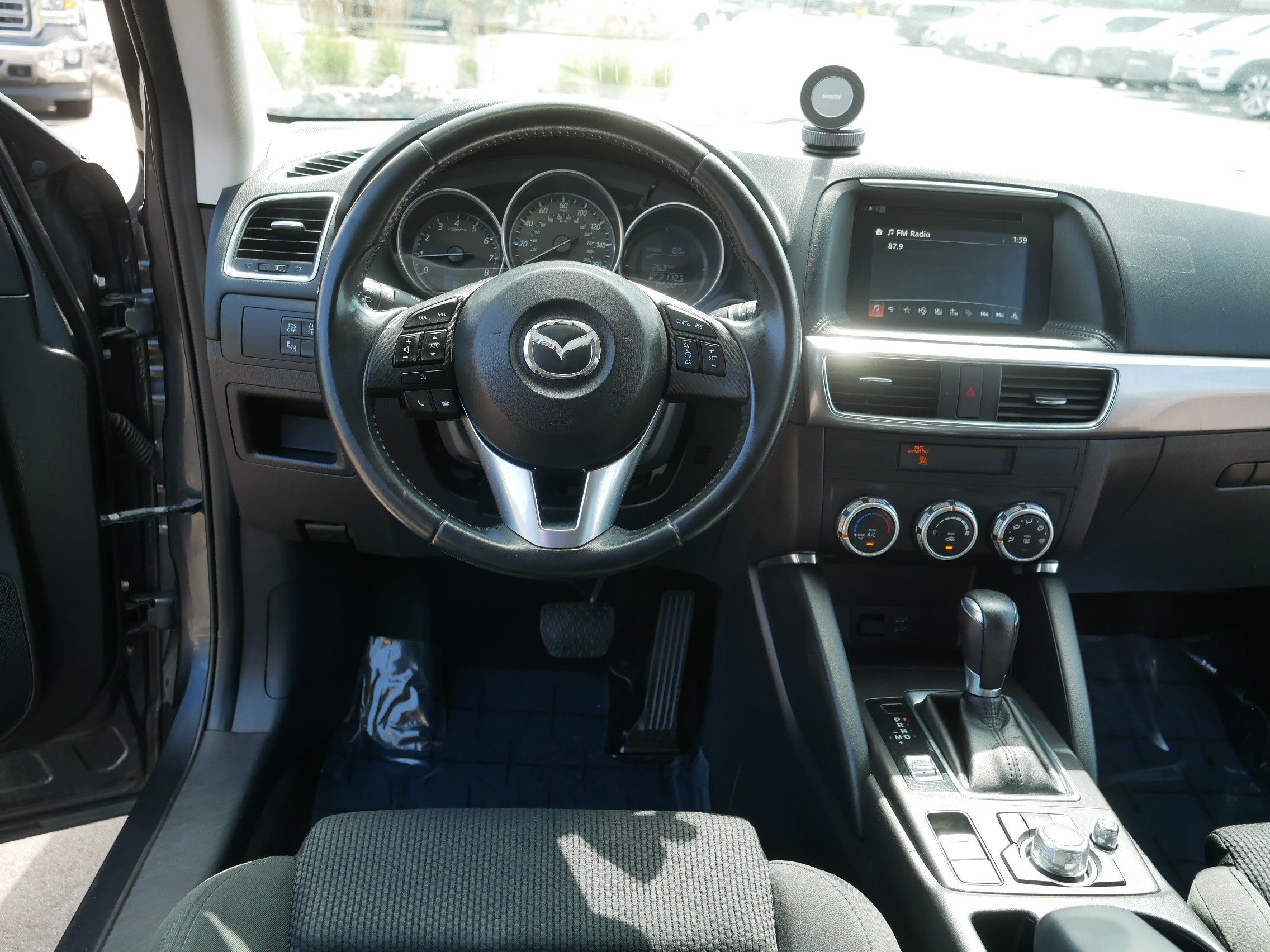Used 2016 MAZDA CX-5 Touring AWD/4WD image 20
