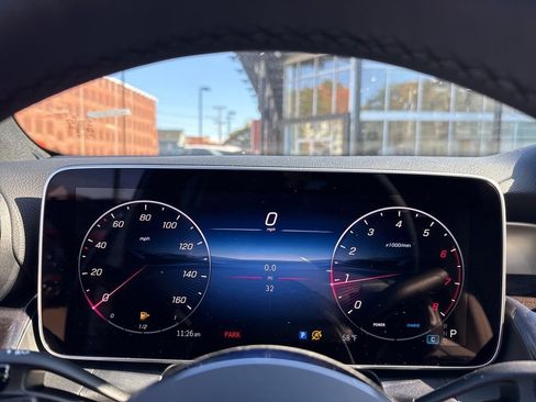 New 2026 Mercedes-Benz GLC 300 4MATIC image 16