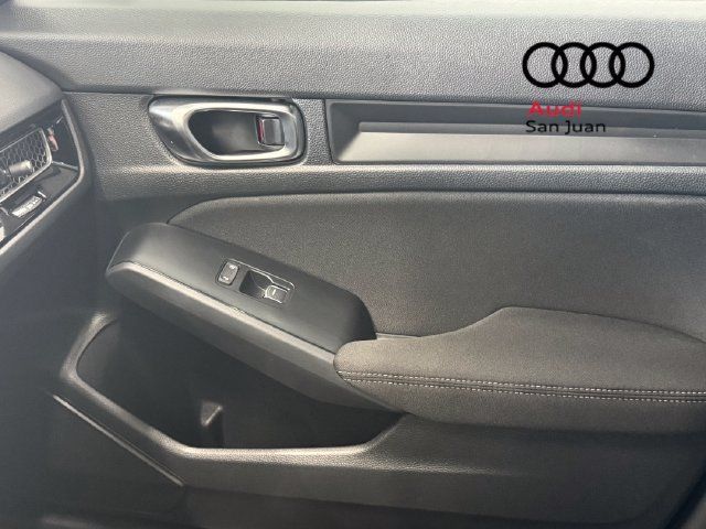 Used 2026 Honda Civic Sport image 34