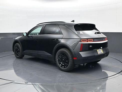 New 2025 Hyundai Ioniq 5 XRT image 7