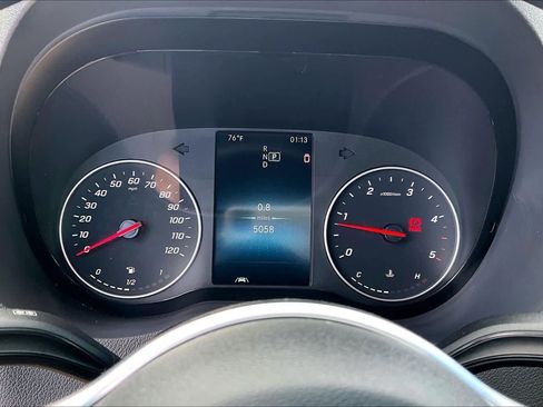 Used 2024 Mercedes-Benz Sprinter 2500 image 26