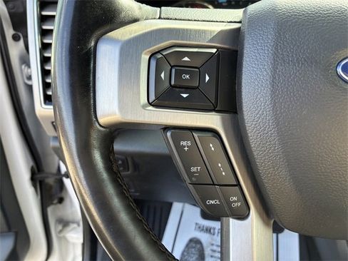 Used 2019 Ford F150 Platinum w/ Equipment Group 701A Luxury image 24