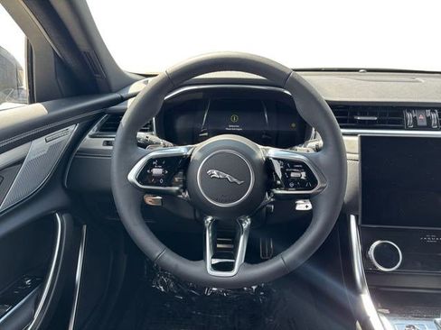 New 2024 Jaguar XF R-Dynamic SE image 15