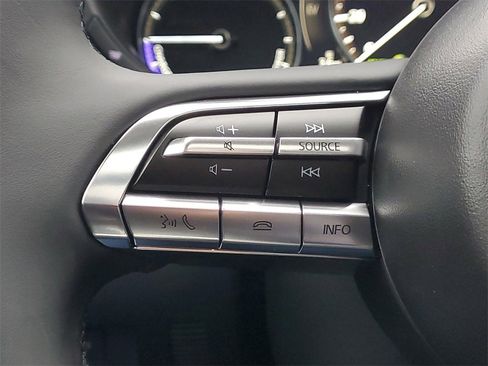 New 2026 MAZDA CX-50 AWD 2.5 Hybrid w/ Weather Package image 24