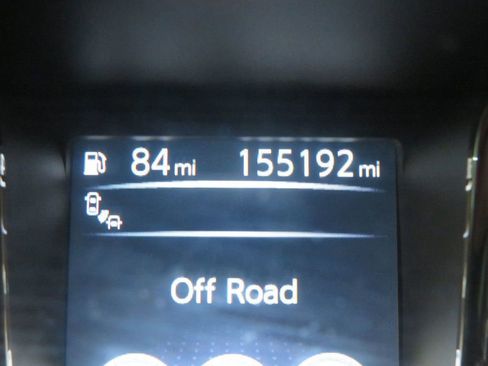 Used 2017 Nissan Titan PRO-4X image 45