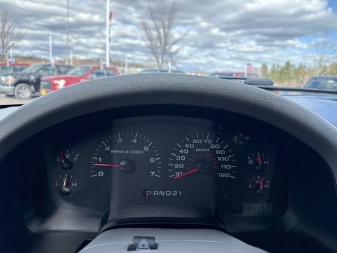 Used 2007 Ford F150 XLT AWD/4WD image 17
