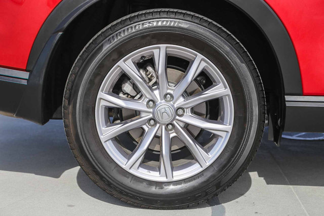 Used 2024 Honda CR-V EX-L image 12
