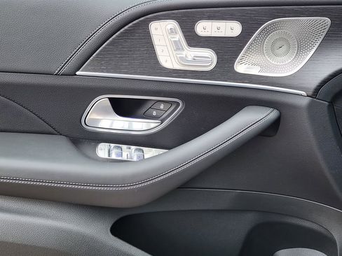 New 2026 Mercedes-Benz GLE 450 4MATIC image 22